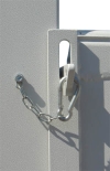 PKL Liftgate Lock